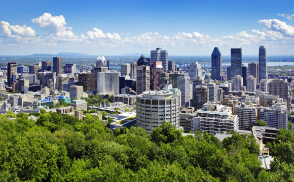Où partir en juin ? - MONTREAL EN JUIN