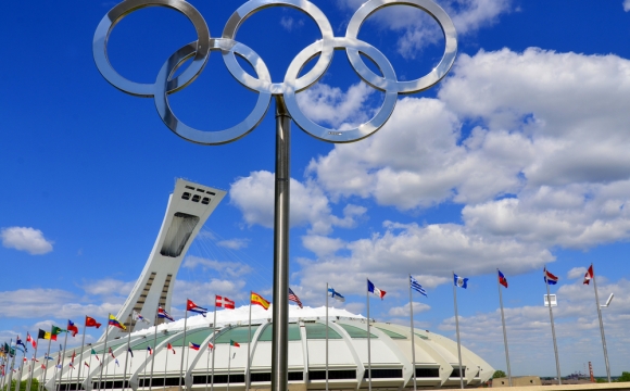 10 visites incontournables à Montréal - Le Parc Olympique