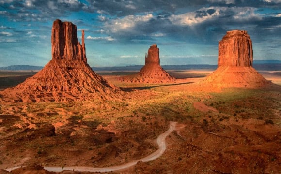 Les 15 Plus Beaux Paysages Des Etats Unis