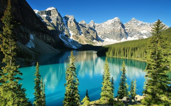 10 pays à choisir pour partir en PVT - Le Canada