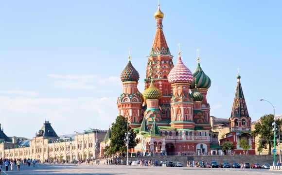 10 pays à choisir pour partir en PVT - La Russie