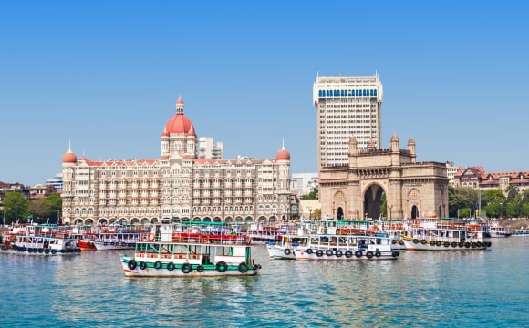 10 voyages qui vont changer votre vie - Mumbai (Bombay), Inde