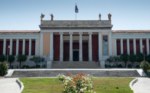 10 visites inratables à Athènes - Le Musée archéologique national d'Athènes
