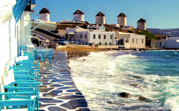 10 raisons pour lesquelles on adore la Grèce - Voyager en toute saison !
