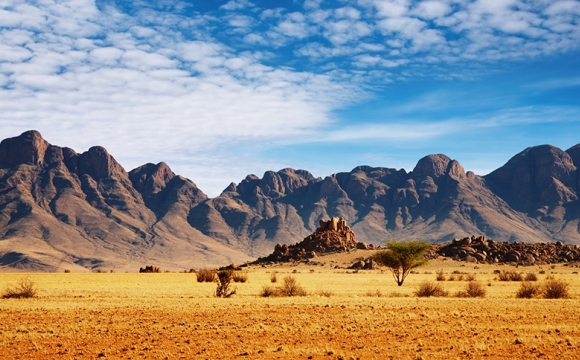 Les 10 destinations incontournables en 2015 - NAMIBIE