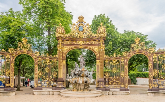 Tour de France 2019 : que visiter lors des étapes ? - Nancy : le 9 juillet
