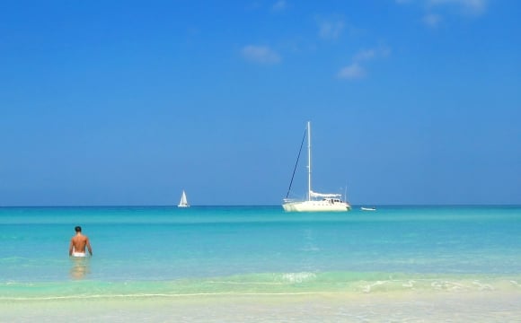 Les 8 plus belles iles des Caraïbes - Jamaïque