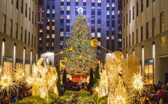 Les 10 Plus Belles Villes A Noel