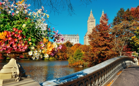 10 voyages à faire en couple - New York, Etats-Unis