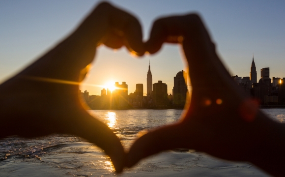 10 voyages à faire en couple - New York, Etats-Unis
