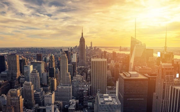 10 activités gratuites à faire à New-York - Découvrir New-York avec les Greeeters