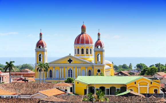 Les 10 destinations incontournables en 2015 - NICARAGUA