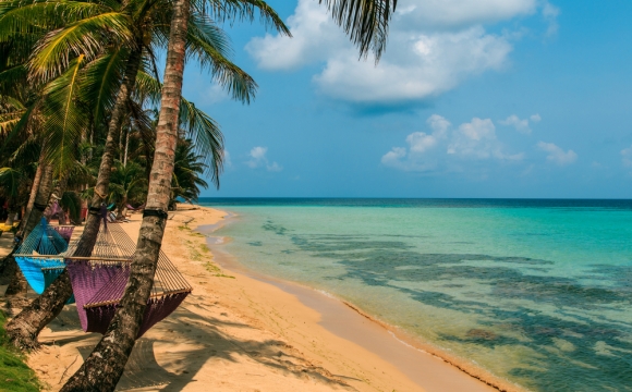 10 destinations pour oublier l'hiver - Le Nicaragua en Amérique centrale