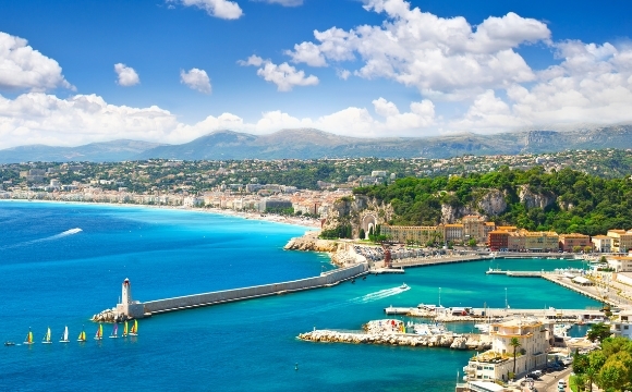 10 visites inratables sur la Côte d'Azur - Nice