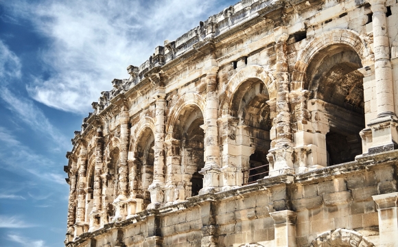 Tour de France 2019 : que visiter lors des étapes ? - Nîmes : du 22 au 24 juillet
