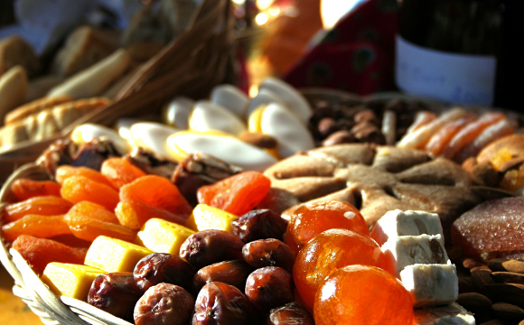 Les 10 plus beaux Marchés de Noël - Provence
