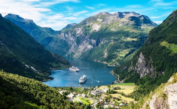 10 road trips à faire une fois dans sa vie - Norvège - La route des trolls