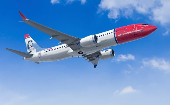 New York : 8j/7n vol + hôtel à - de 950 €/pers ! - Vol direct avec Norwegian Air pour seulement 380.30 € AR/pers