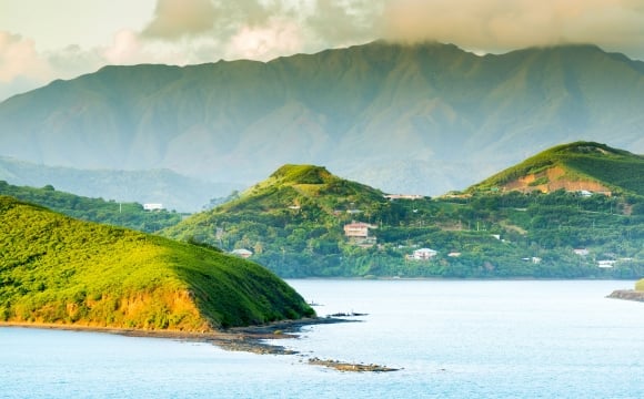 10 voyages qui vont changer votre vie - Nouvelle-Calédonie
