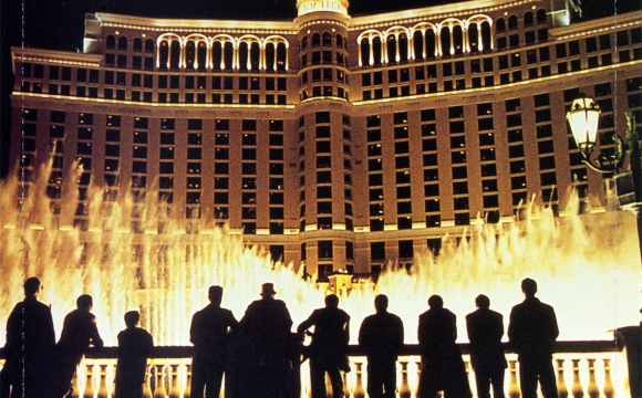 10 lieux de tournage à visiter - Ocean's Eleven et Las Vegas