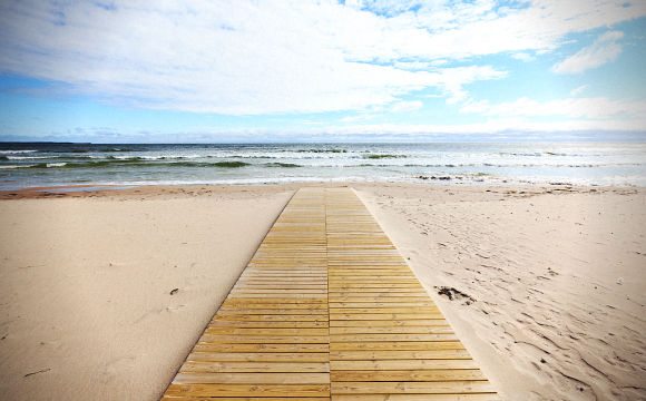 10 visites incontournables en Suède - L'île d'Öland : la Côte d'Azur suédoise