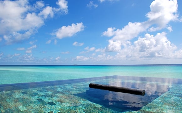 10 hôtels aux Maldives qui font rêver - Un instant de sérénité au One & Only Resort