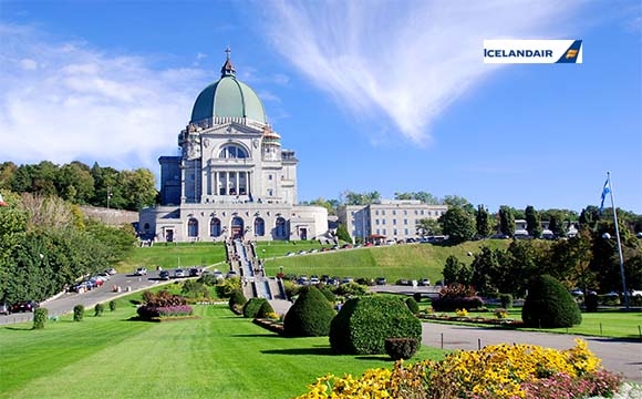 10 visites incontournables à Montréal - L'Oratoire Saint-Joseph