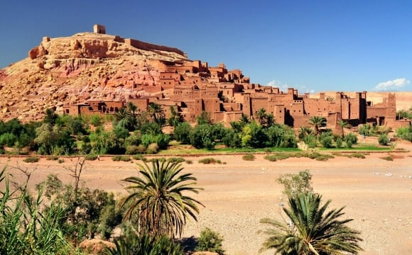 10 road trips à faire une fois dans sa vie - Maroc - La route des Kasbahs