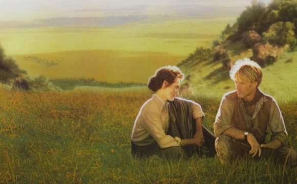 10 films qui vous feront immédiatement voyager - Out of Africa