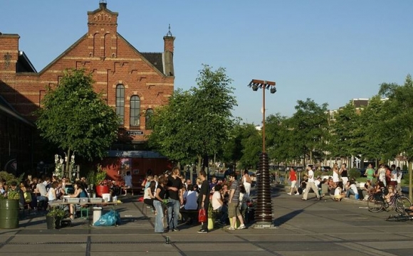 10 activités gratuites à faire à Amsterdam - Soirées au Pacific Parc