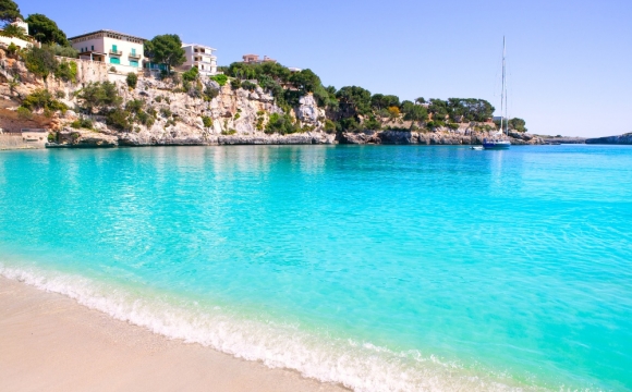 Les 10 plus belles îles d'Europe selon Tripadvisor - Majorque, Baléares