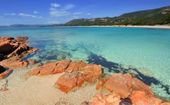 10 preuves que les plages françaises n'ont rien à envier au reste du monde - Plage de Palombaggia