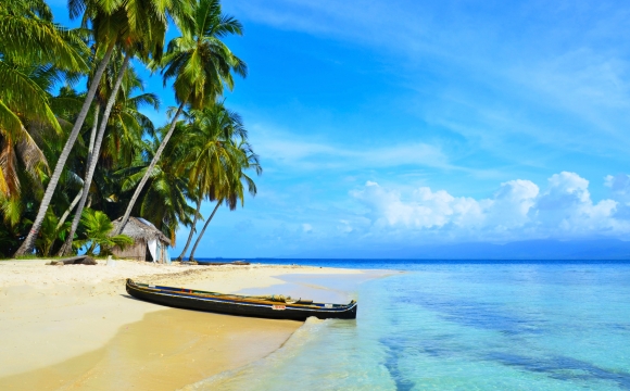 10 destinations qui donnent envie de tout plaquer - Le Panama