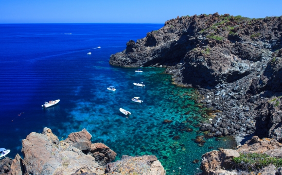 10 îles en Méditerranée qui gagnent à être connues - Pantelleria – La Fille des vents