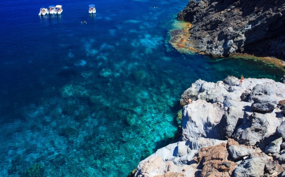 10 îles en Méditerranée qui gagnent à être connues - Pantelleria – La Fille des vents