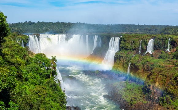 10 destinations à visiter avant l'invasion touristique - Le Paraguay