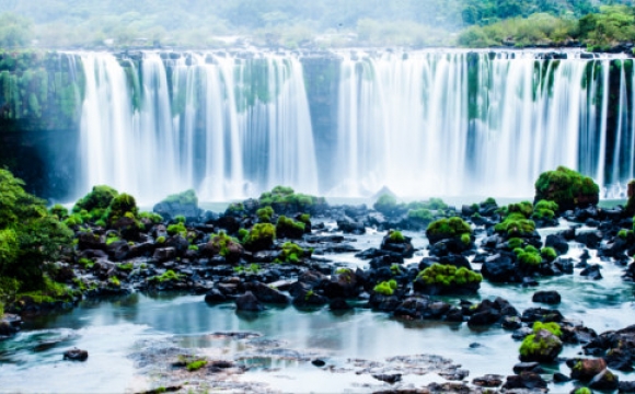 10 destinations à visiter avant l'invasion touristique - Le Paraguay