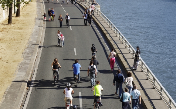 10 activités gratuites à faire à Paris - Des visites inédites