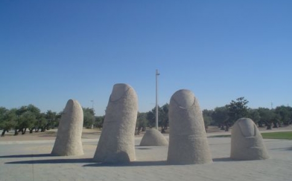 10 activités gratuites à faire à Madrid - Le parc Juan Carlos I