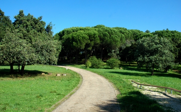 10 activités gratuites à faire à Lisbonne - Profitez des parcs et des jardins