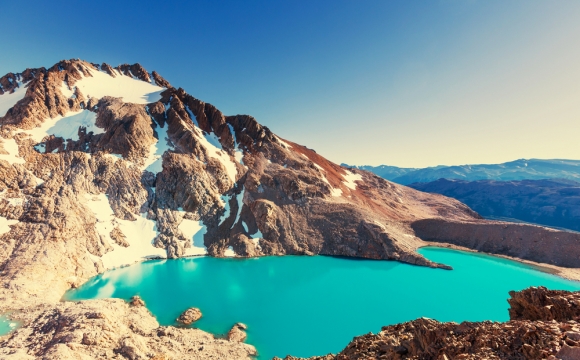 10 destinations pour terminer 2016 en beauté - Argentine