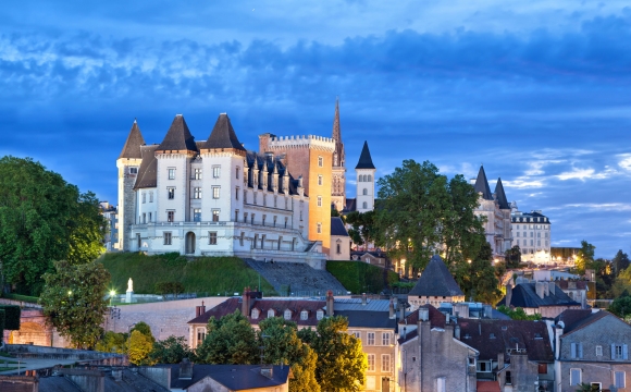 Tour de France 2019 : que visiter lors des étapes ? - Pau : le 19 juillet