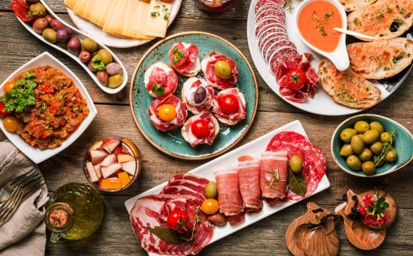 10 idées de voyage autour de la cuisine - Pays basque espagnol, une cuisine conviviale et festive