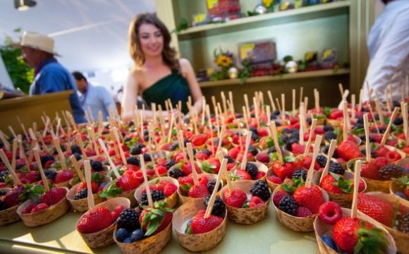 10 idées de voyage autour de la cuisine - Les festivals de Californie