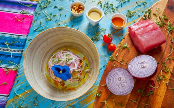 10 idées de voyage autour de la cuisine - Pérou, une vraie découverte culinaire