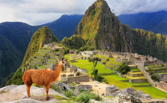 10 voyages qui vont changer votre vie - Le Pérou