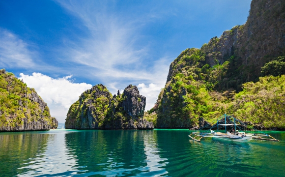 Top 10 des destinations pas chères, pour voyager sans se ruiner ! - Les Philippines