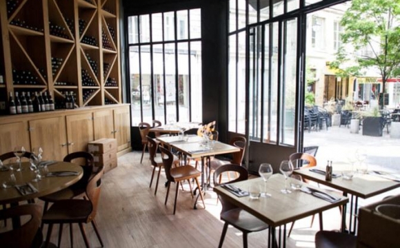 Les 10 meilleurs bistrots parisiens - Pirouette