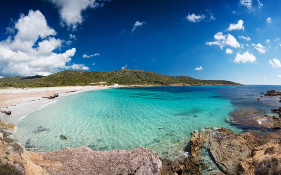Les 10 plus belles plages de Sardaigne - Piscinas, des dunes surprenantes