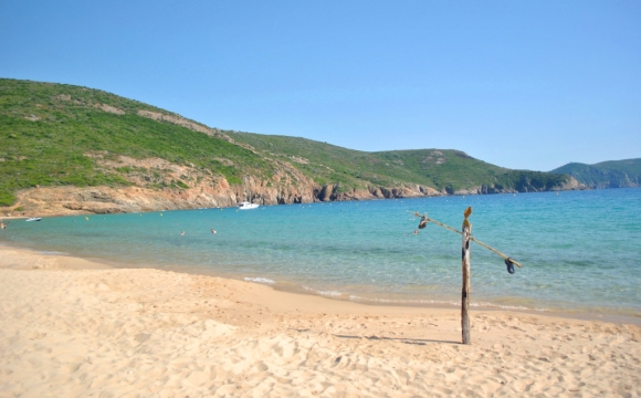 Les 15 plus belles plages de Corse - Arone